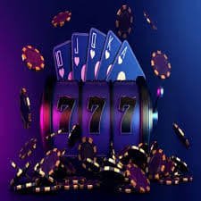 Ilustrasi gameplay sportsbook dan casino di pasukan88