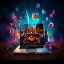 Mesin Slot Online Modern di pasukan88